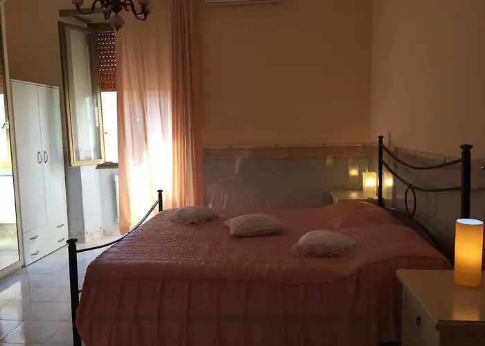 בית נופש Le Tortore רומא