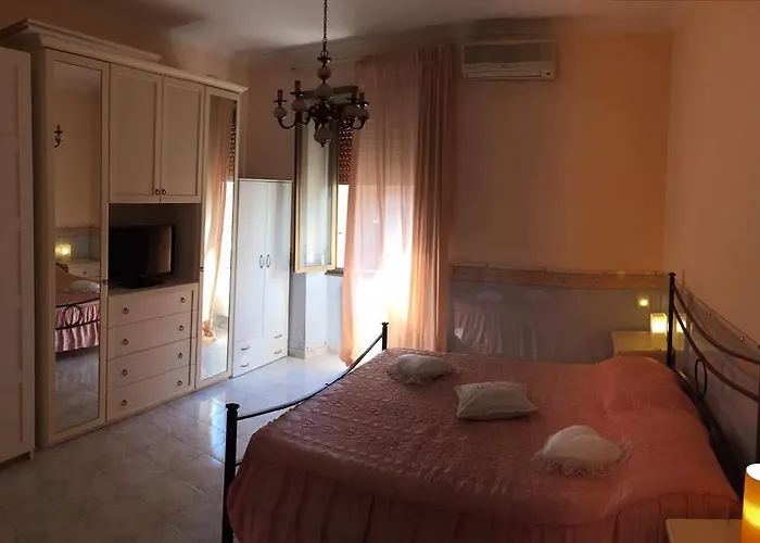 בית נופש Le Tortore