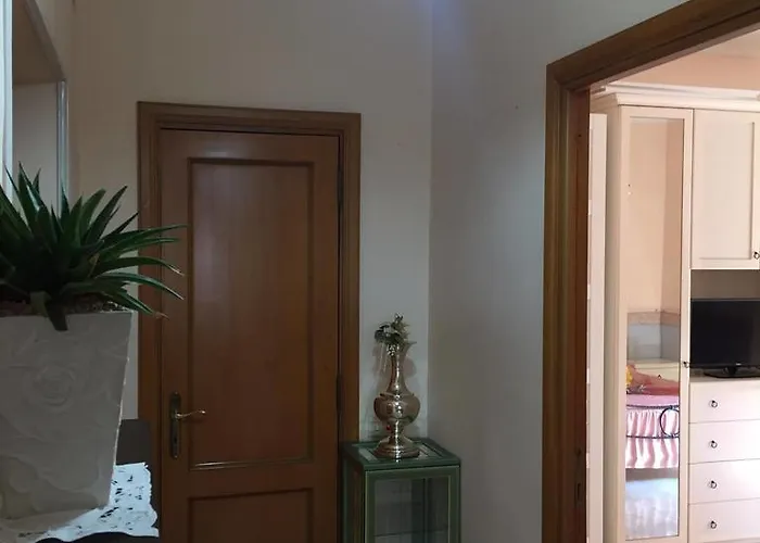 Le Tortore רומא